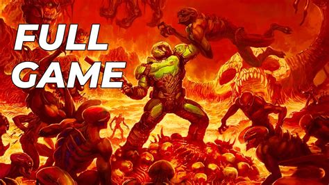 Doom 2016 Full Walkthrough に対する画像結果