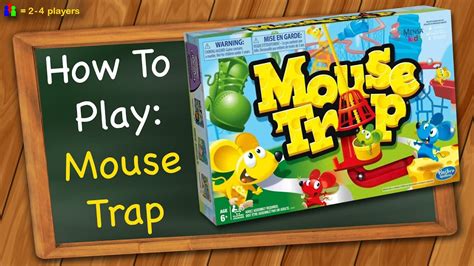 Mouse Trap Money Game に対する画像結果