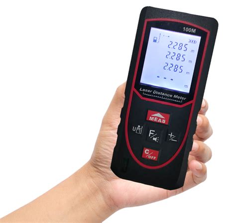 Laser Distance Meter Optical Components に対する画像結果