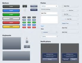 Toradh íomhá ar GUI Design Studio Samples