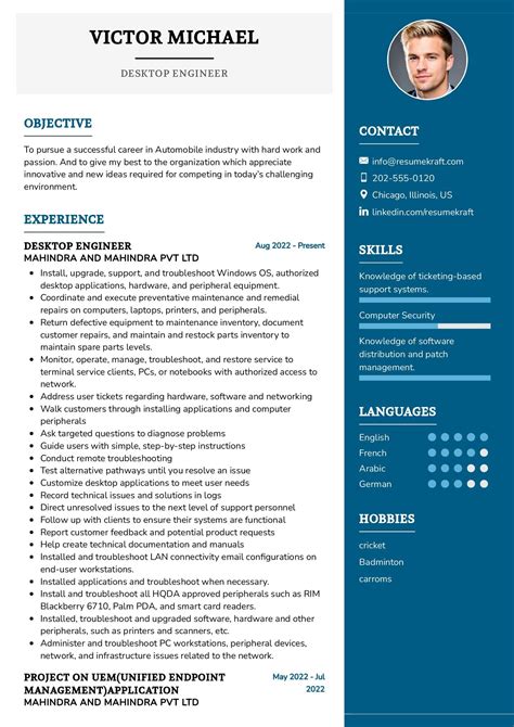 Afbeeldingsresultaten voor SQL Support Engineer Resume