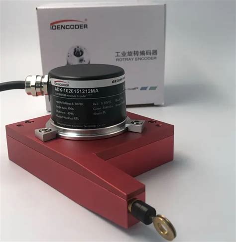 Image result for Draw Wire Encoder Read Out