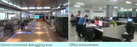 Image result for SCADA Power Distribution System