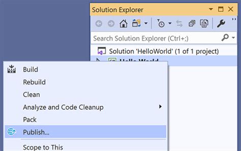 Afbeeldingsresultaten voor .Net Console App in Visual Studio