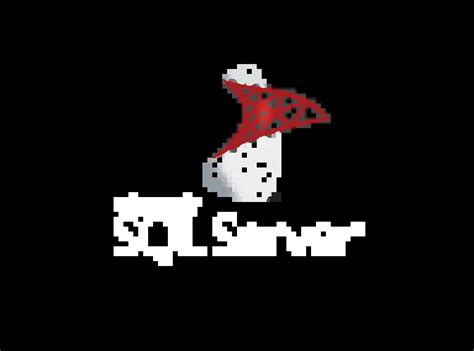 Transact-SQL Queries に対する画像結果