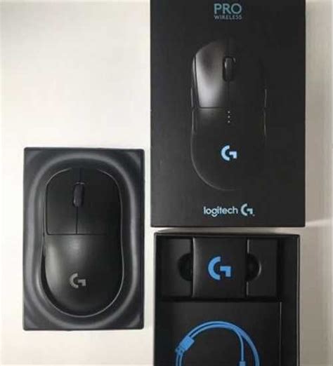 Afbeeldingsresultaten voor Logitech PRO/Wireless Mod