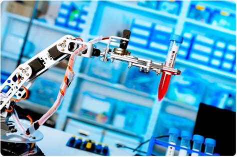 Image result for Robotics Lab