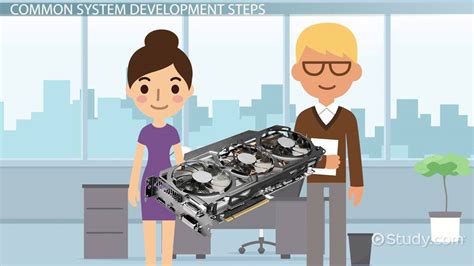 Toradh íomhá ar System Development Overview