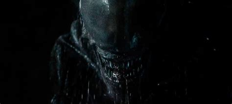 Toradh íomhá ar Alien Covenant Love You