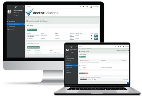 Image result for Vector Solutions Course Outline