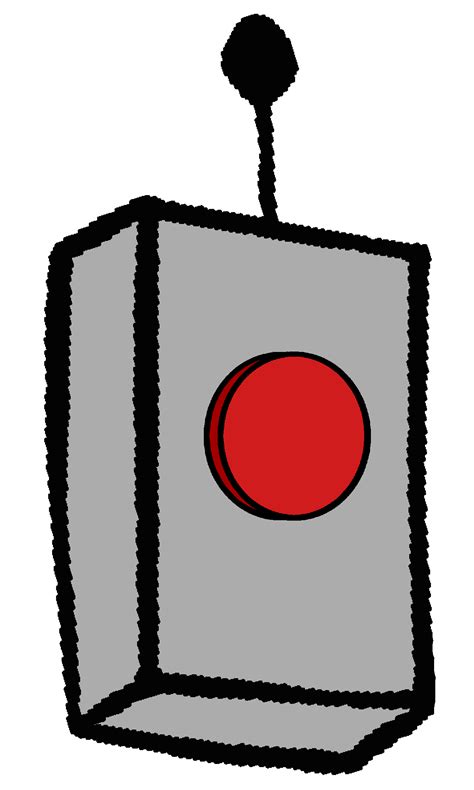 Red Button Remote Control Vector に対する画像結果
