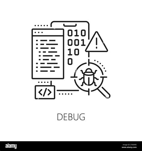 Image result for Debug ICO File