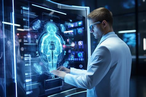 Early Stage Cancer Detection に対する画像結果