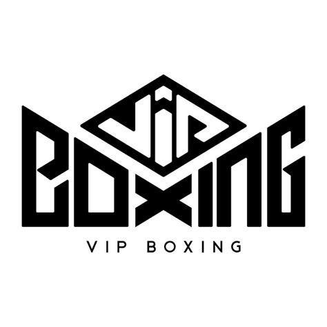 Boxing League VIP に対する画像結果