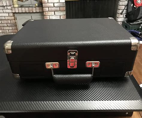 Portable DJ Turntable に対する画像結果