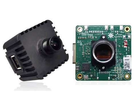 Switchable Lens Embedded Camera Sensor に対する画像結果