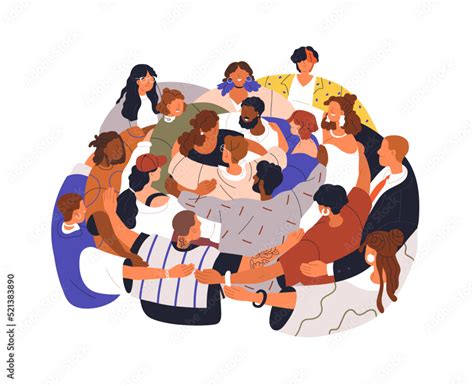 Unity People Graphics に対する画像結果