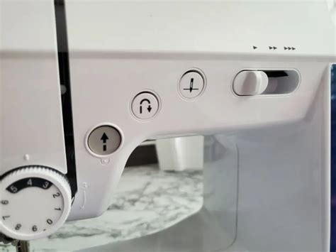 Image result for Sewing Machine Needle Threader