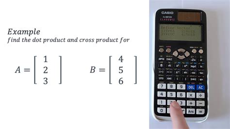Afbeeldingsresultaten voor Matrix-Vector Multiplication Calculator