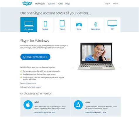 Toradh íomhá ar How to Setup Up Hidden Skype Account