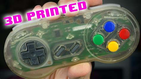 Afbeeldingsresultaten voor Custom SNES Controller