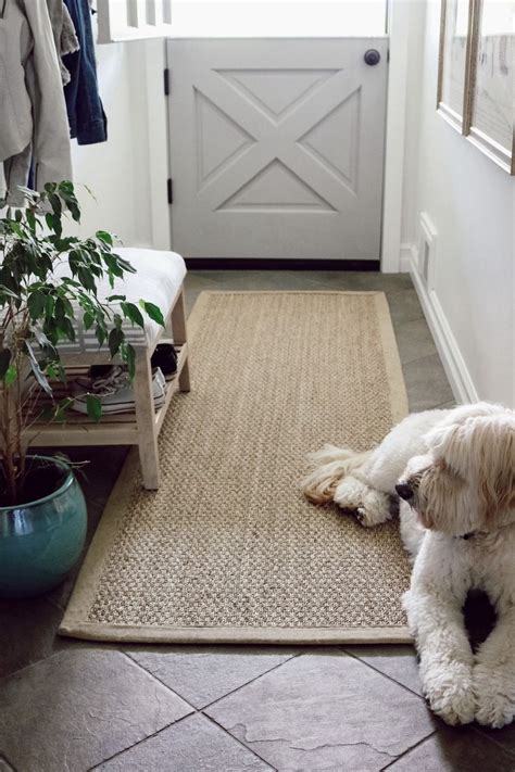 Image result for Frontgate Runner Rugs