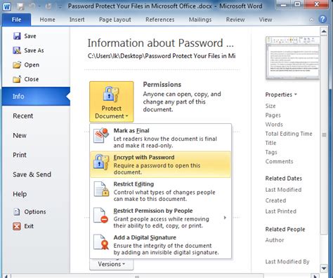 Image result for Encryption Word