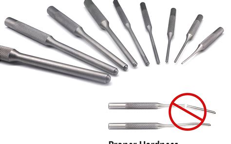 Afbeeldingsresultaten voor Pin Punches