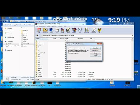 Toradh íomhá ar How to Access Minecraft Files