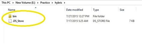 Image result for Java in Simple Way Hybris