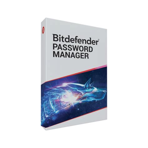 Image result for Bitdefender Password Manager