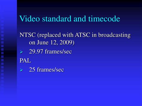 Image result for Timecode Meaning
