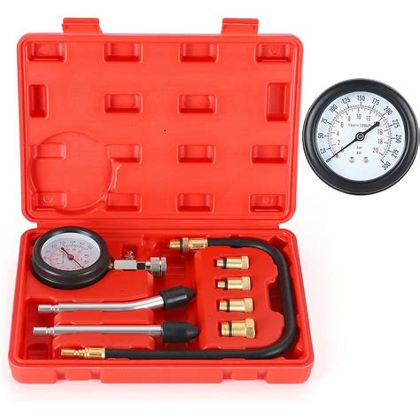 Image result for Spark Plug Compression Tester