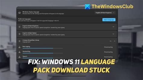 Image result for Download English Language Pack