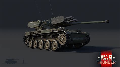 Image result for AMX 13 Plane Crazy