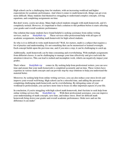 Image result for High School Homework Answer Key