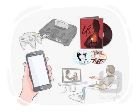 Toradh íomhá ar Define Entertainment