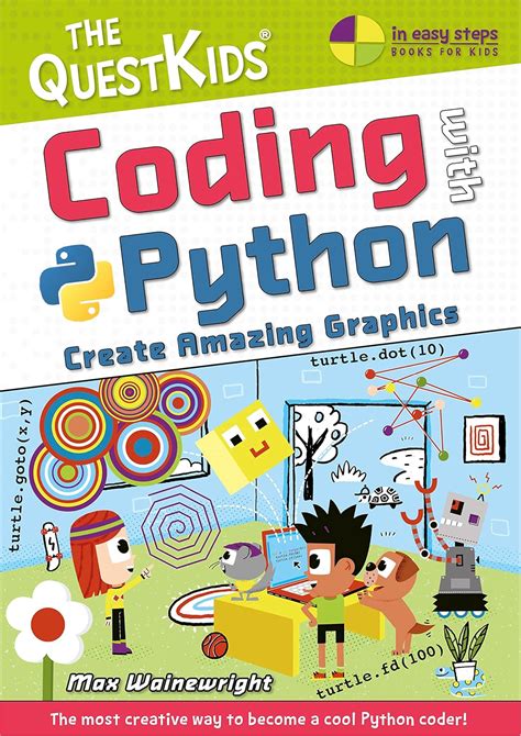 Image result for Python Graphics Books