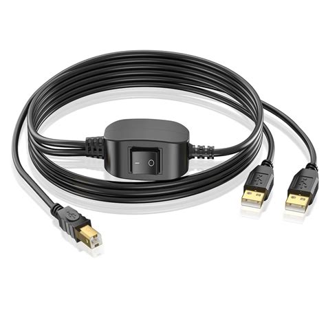 Image result for Printer Adapter Cable