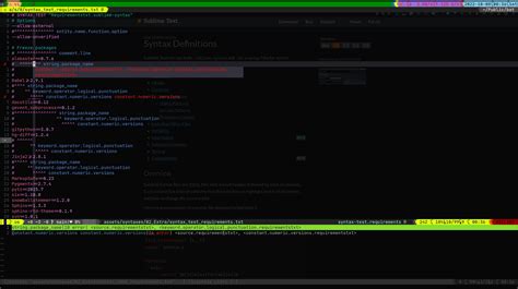 Sublime Text Language Support に対する画像結果