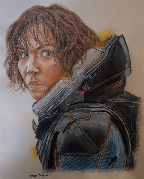 Toradh íomhá ar Elizabeth Shaw Prometheus