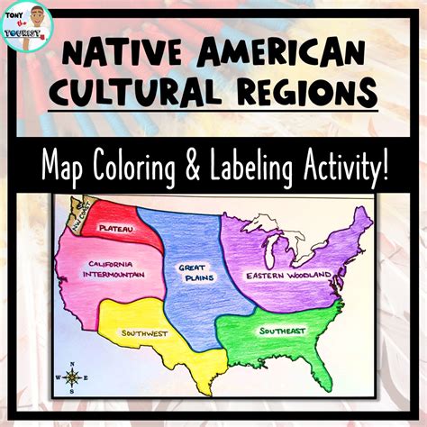 Hand Drawn Native American Map に対する画像結果