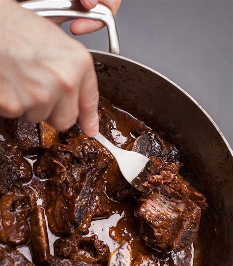 Toradh íomhá ar Basic How to Braise