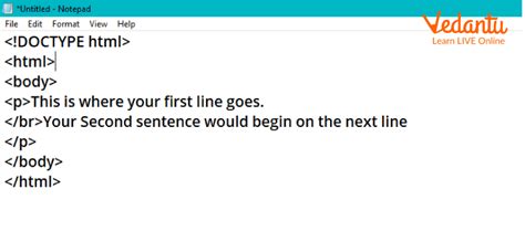 Image result for Break Element HTML