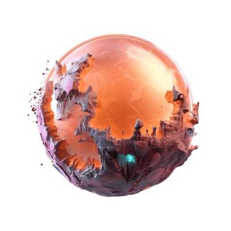 Image result for Alien Planet Ground PNG