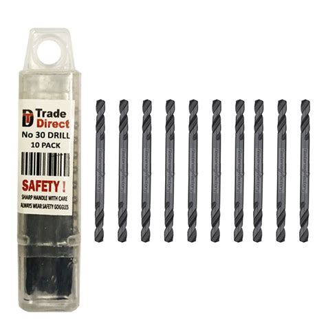 Toradh íomhá ar Steel Drill Bits