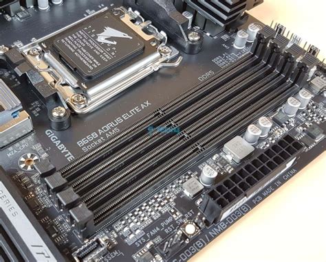 Image result for Dual Inline Memory Module in a Motherboard