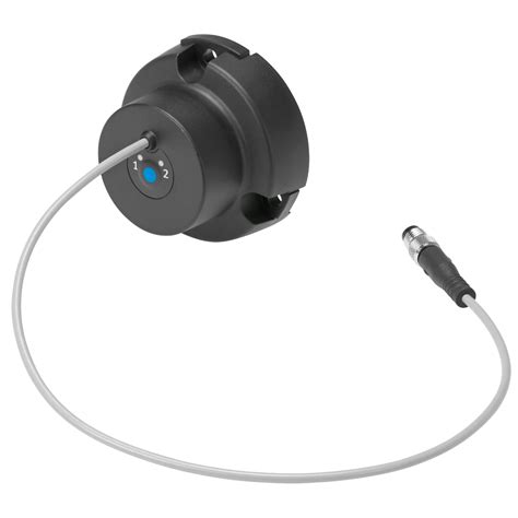 Toradh íomhá ar Fluid Sensor Image Orginal