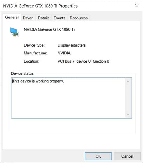 Image result for How to Check Graphics Card