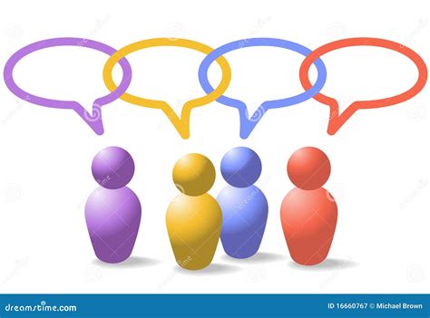 Image result for Social Network Clip Art